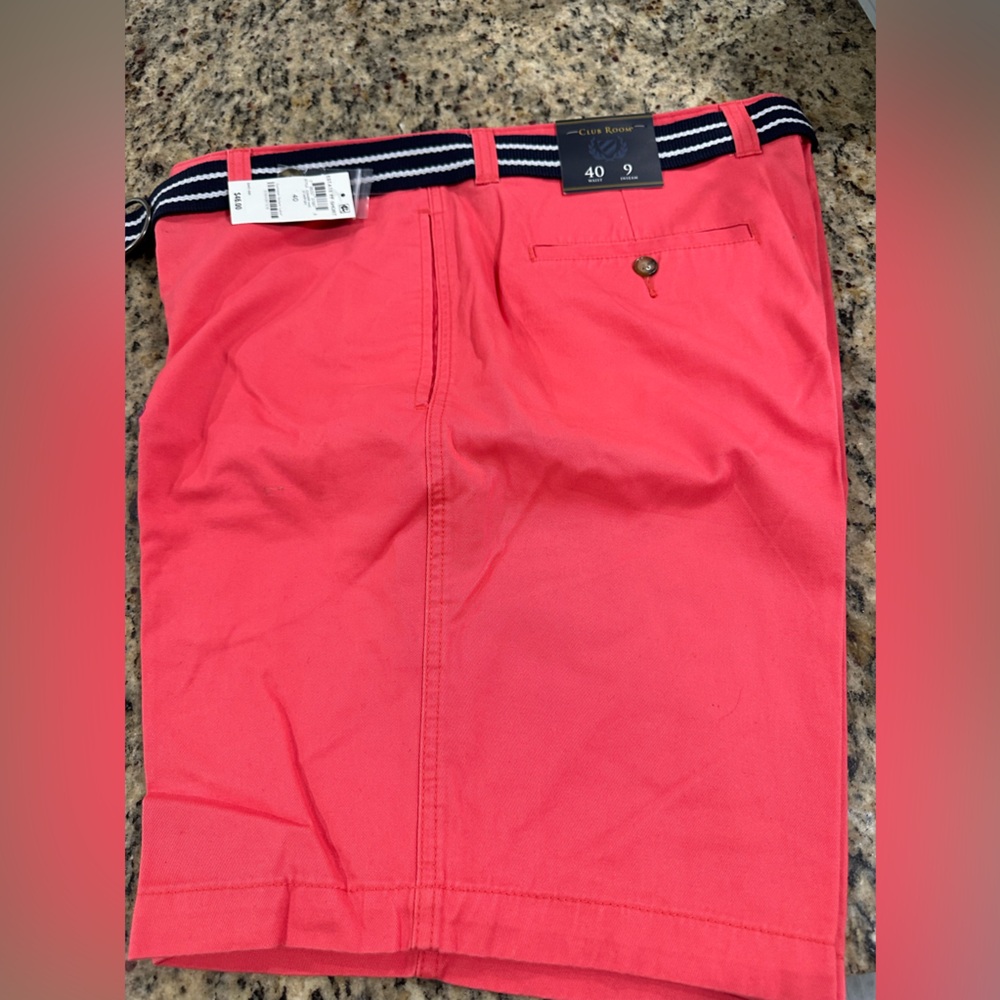 Men’s shorts